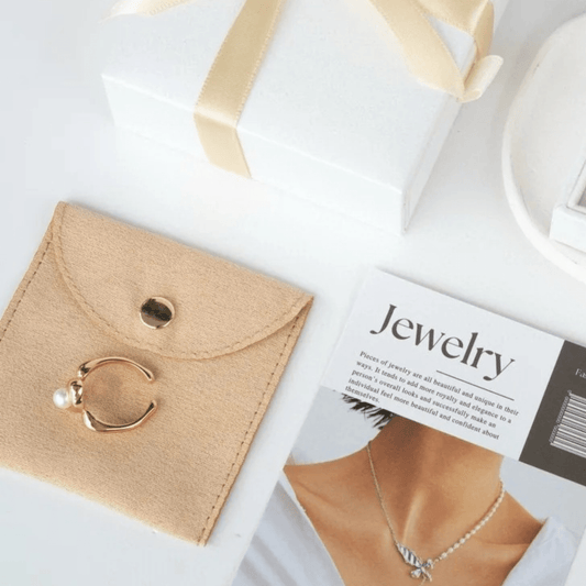 Pearl Care 101: How to Clean, Store & Shine Your Freshwater Pearls - Beloved Moments Jewels & Co. Inc.