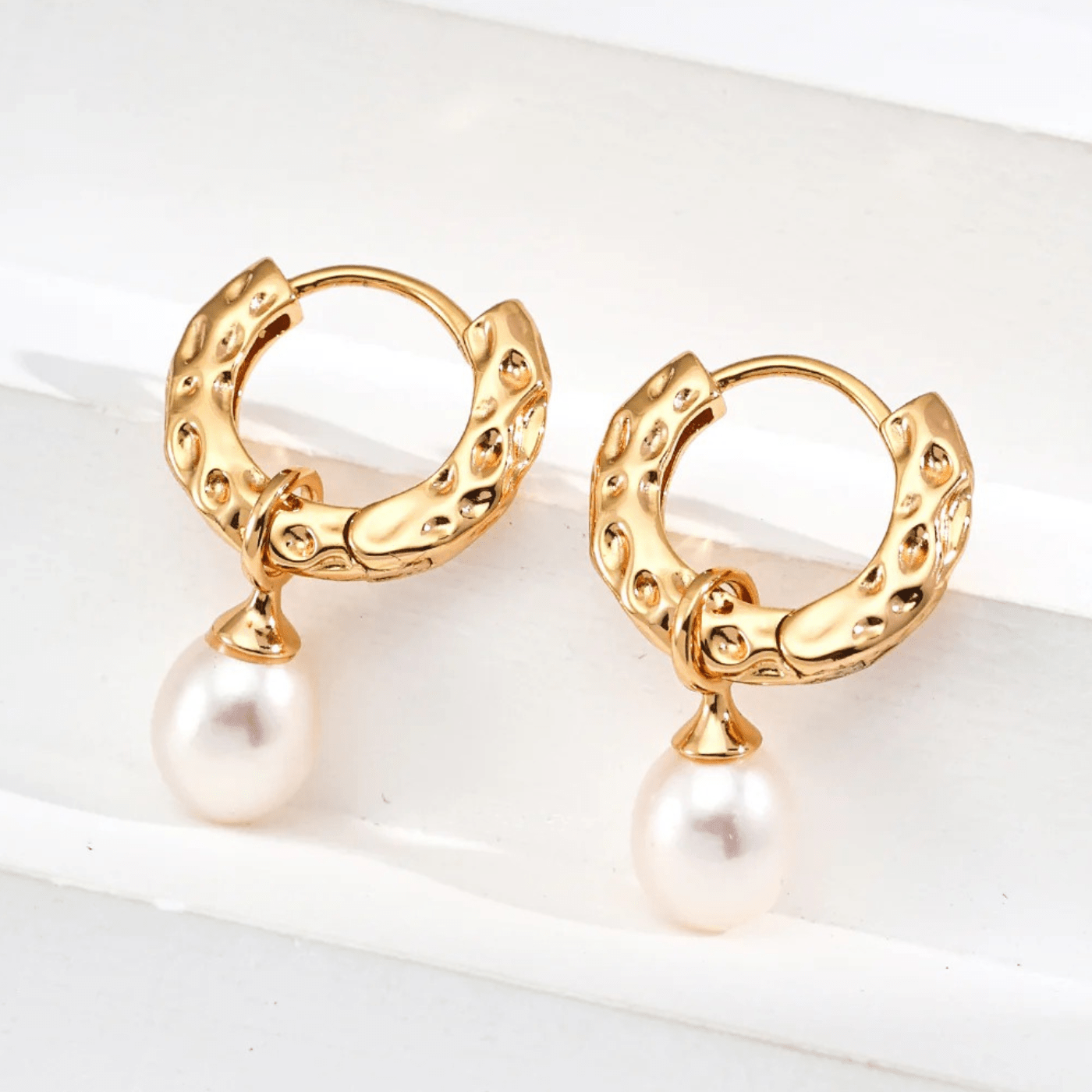 Earrings - Beloved Moments Jewels & Co. Inc.